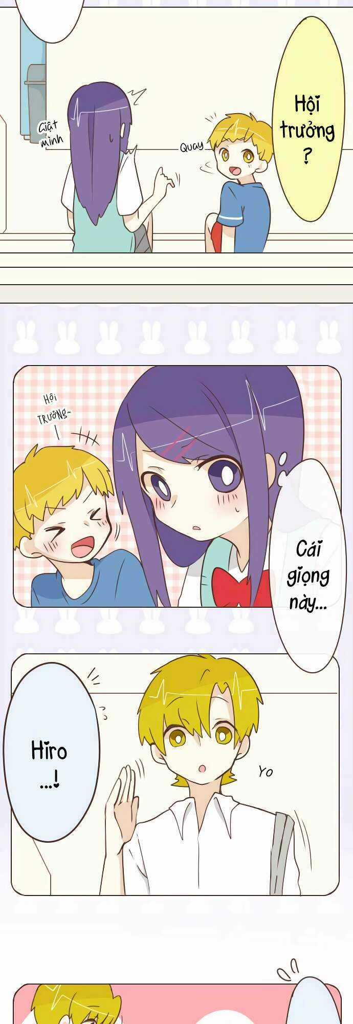 Ike Loli - Chapter 32 - Trang 16