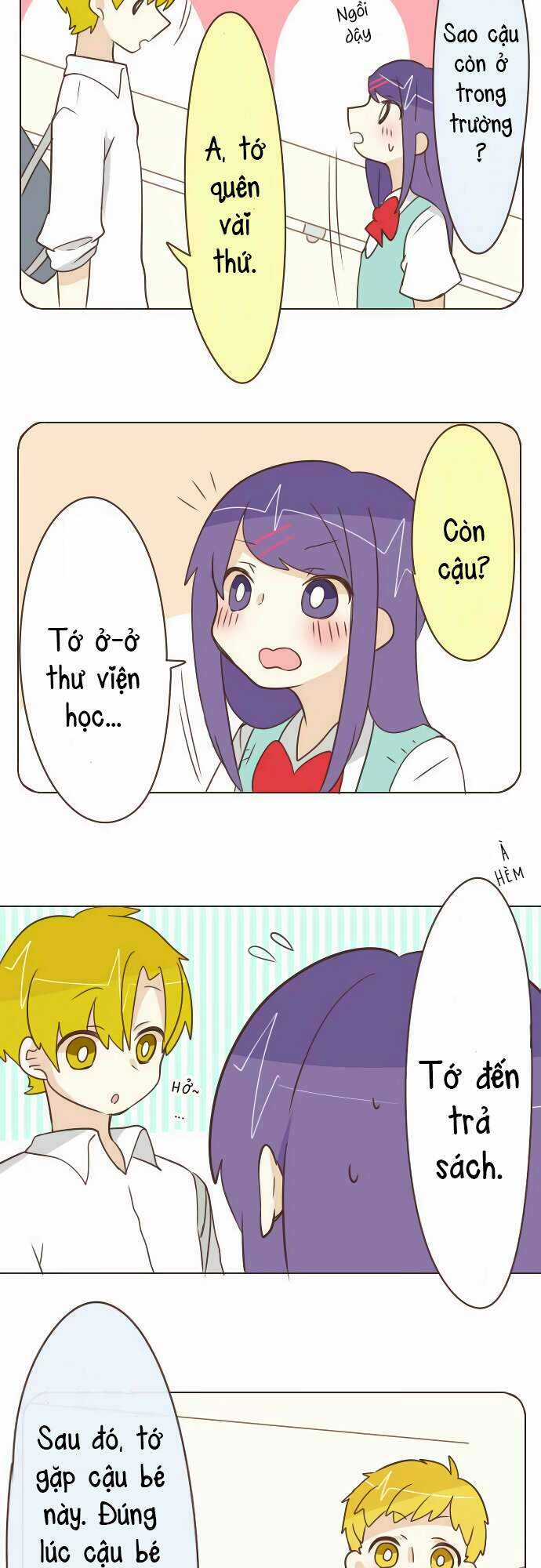 Ike Loli - Chapter 32 - Trang 17