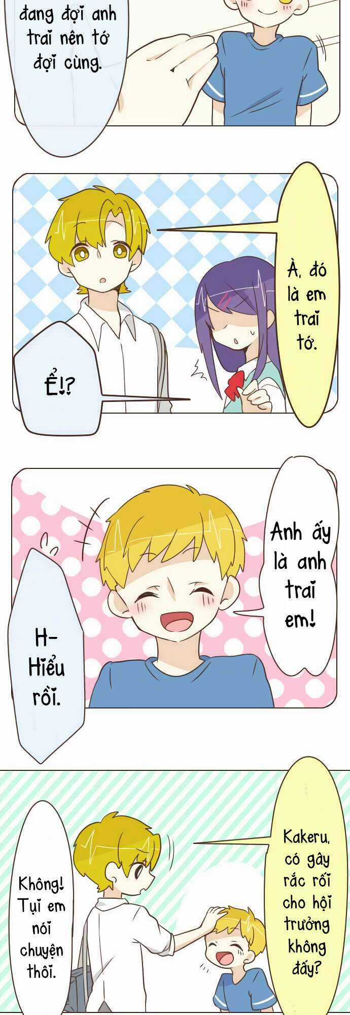 Ike Loli - Chapter 32 - Trang 18