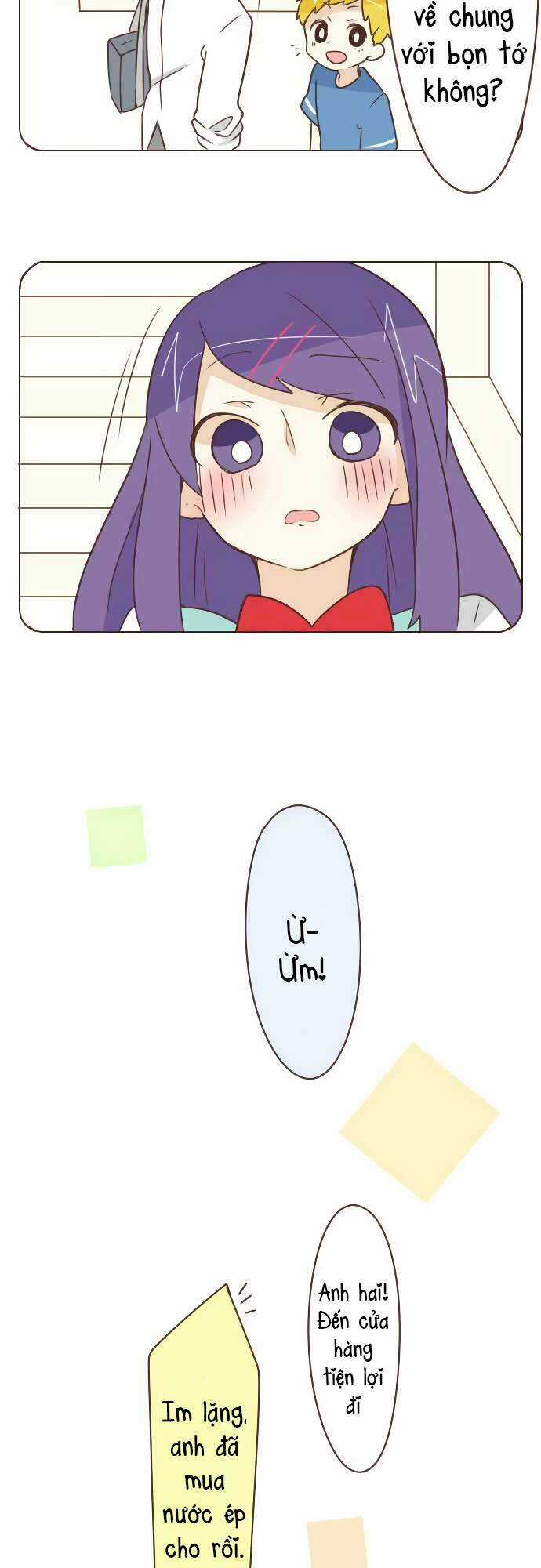 Ike Loli - Chapter 32 - Trang 20