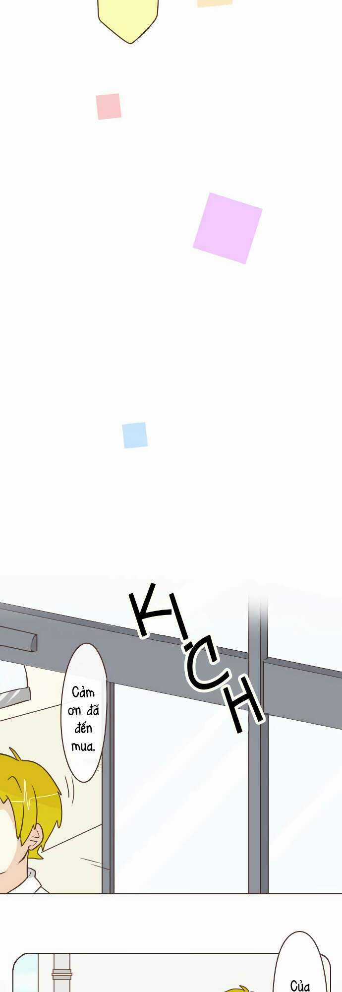 Ike Loli - Chapter 32 - Trang 21