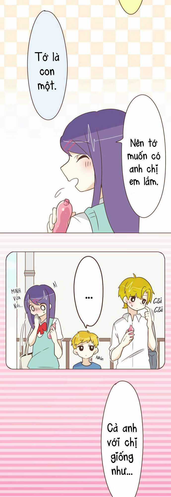 Ike Loli - Chapter 32 - Trang 23