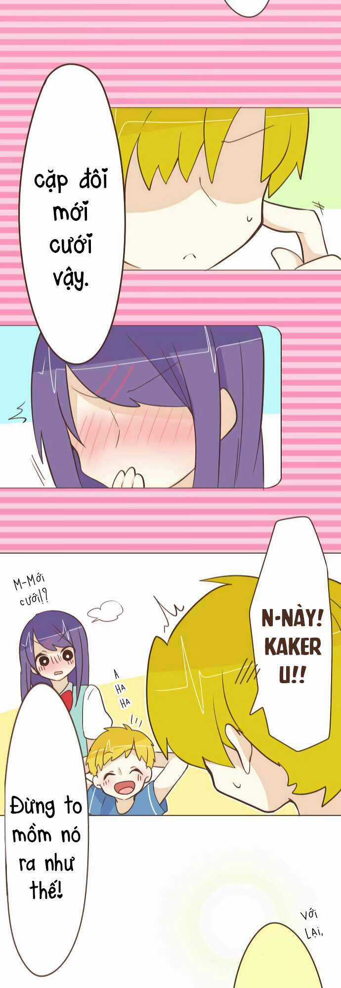 Ike Loli - Chapter 32 - Trang 24