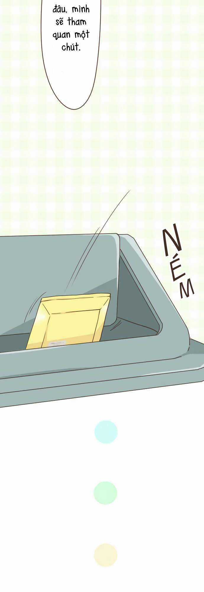 Ike Loli - Chapter 32 - Trang 6