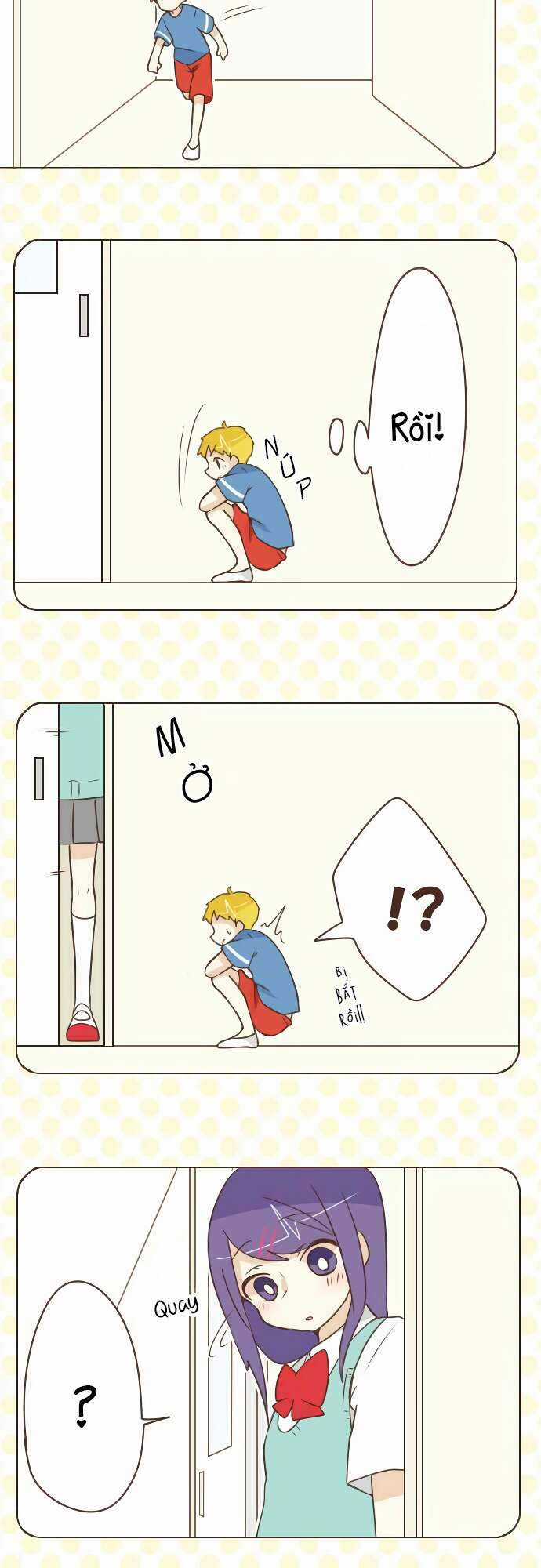 Ike Loli - Chapter 32 - Trang 8