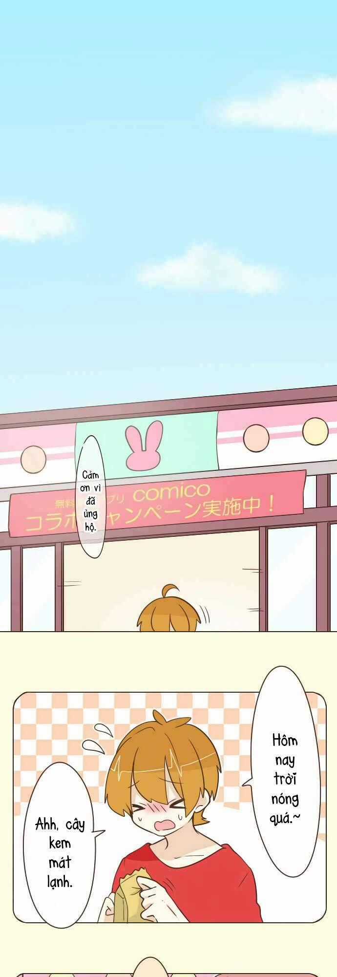 Ike Loli - Chapter 33 - Trang 2