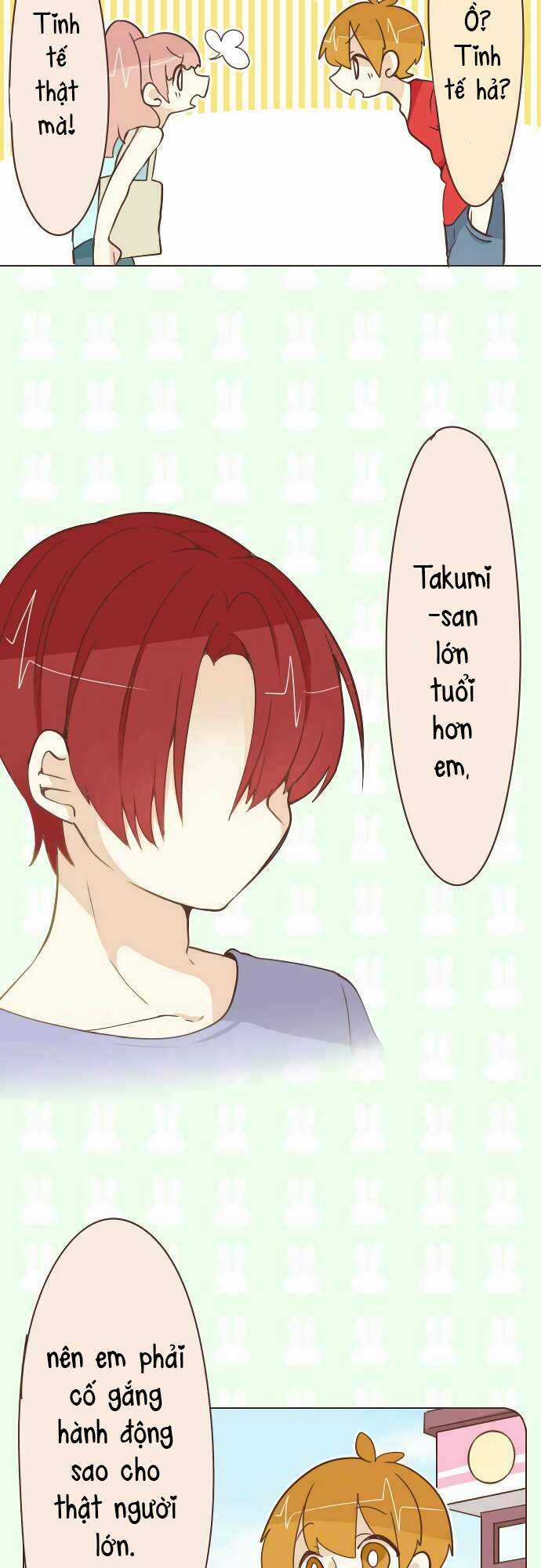 Ike Loli - Chapter 33 - Trang 13