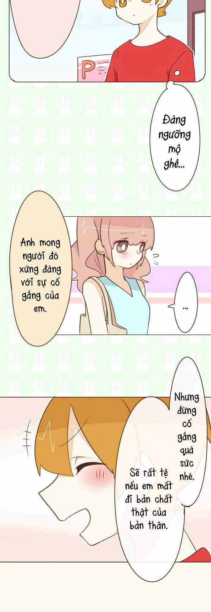 Ike Loli - Chapter 33 - Trang 14