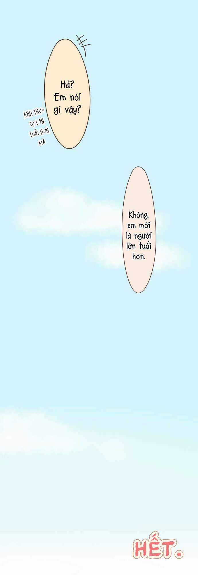 Ike Loli - Chapter 33 - Trang 16