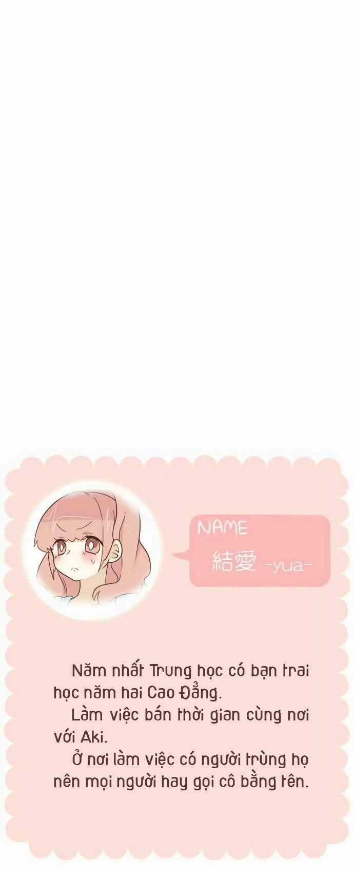 Ike Loli - Chapter 33 - Trang 17