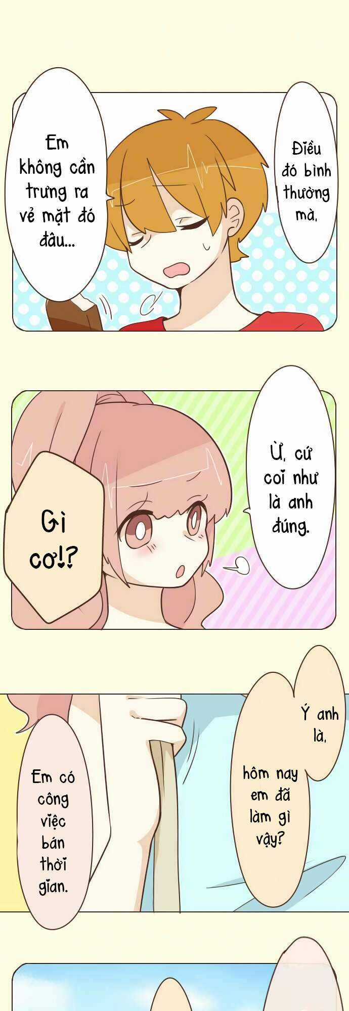 Ike Loli - Chapter 33 - Trang 5