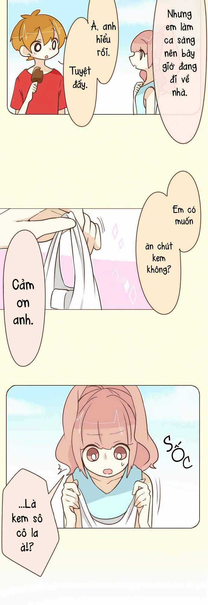 Ike Loli - Chapter 33 - Trang 6