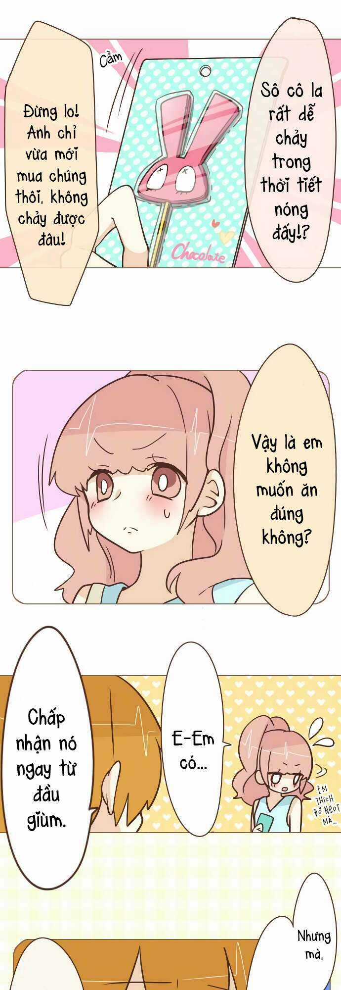 Ike Loli - Chapter 33 - Trang 7