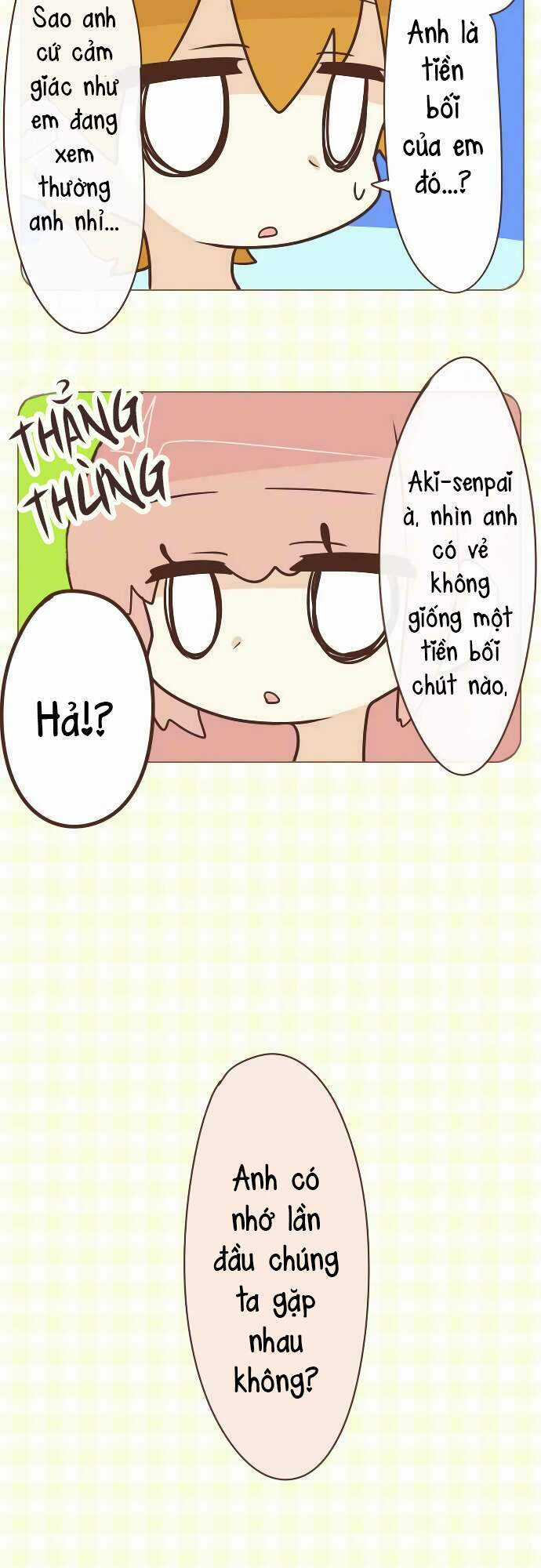 Ike Loli - Chapter 33 - Trang 8