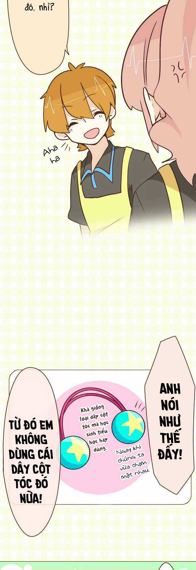 Ike Loli - Chapter 33 - Trang 10