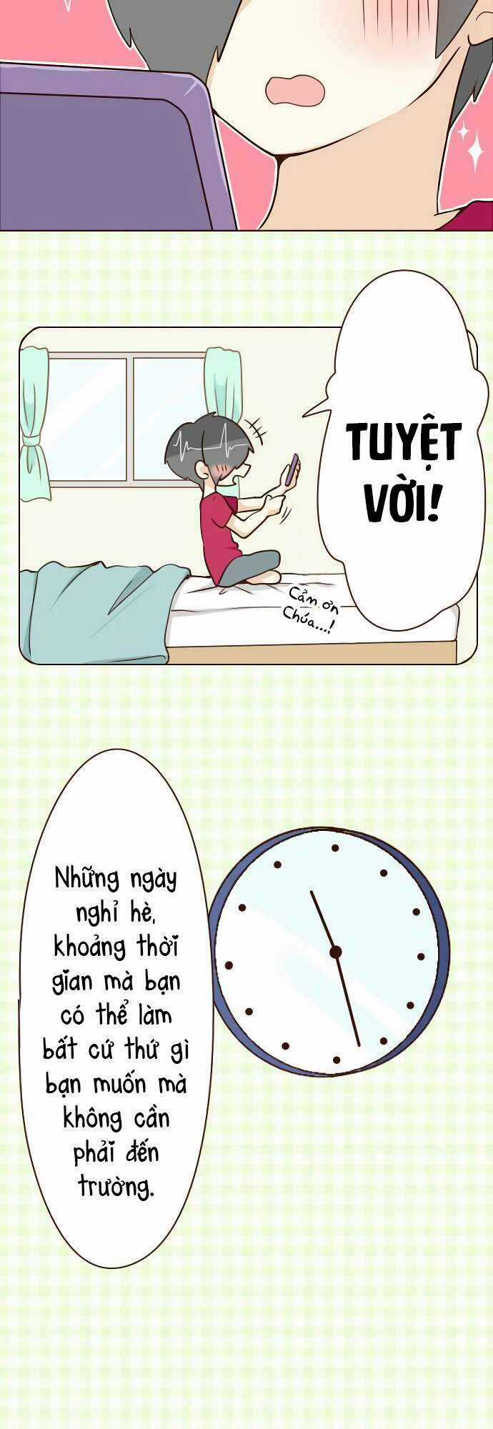 Ike Loli - Chapter 34 - Trang 13