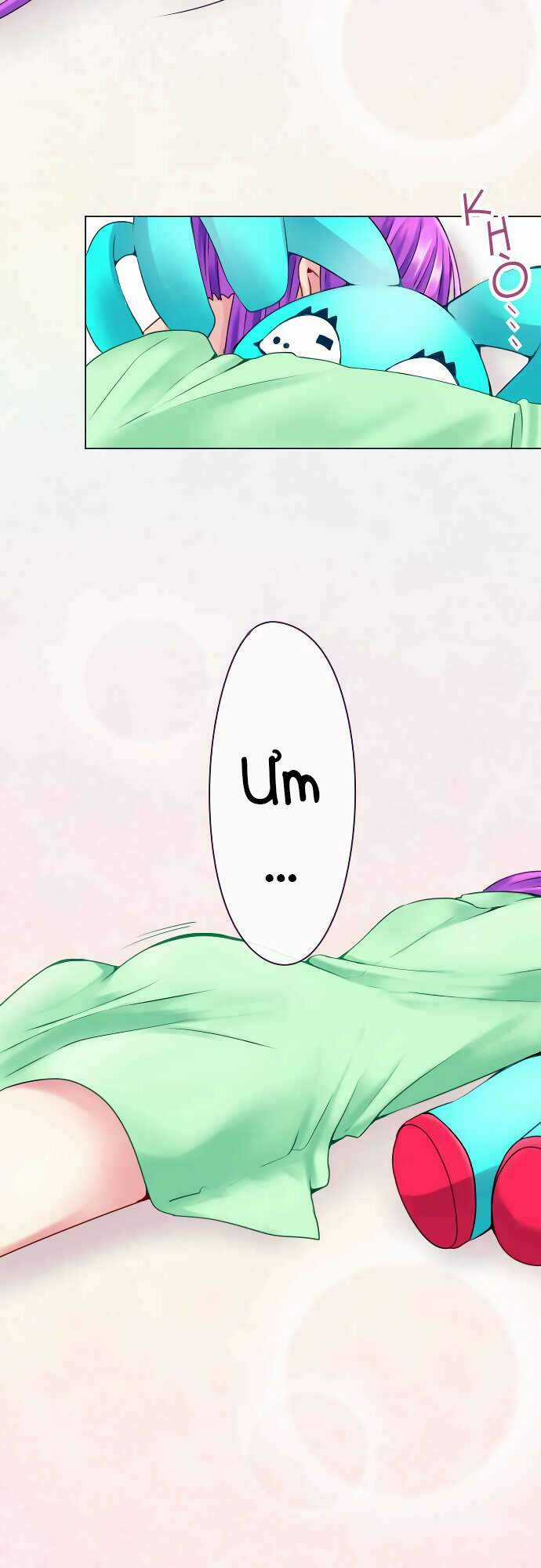 Ike Loli - Chapter 34 - Trang 3