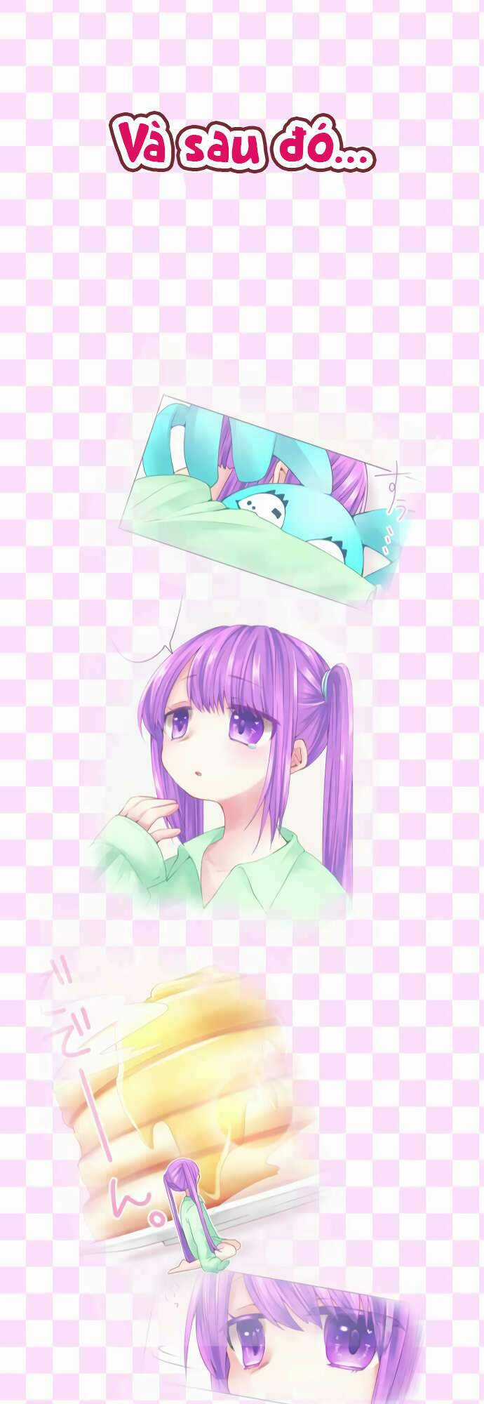 Ike Loli - Chapter 34 - Trang 23