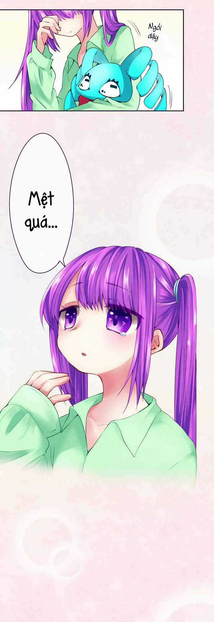 Ike Loli - Chapter 34 - Trang 4