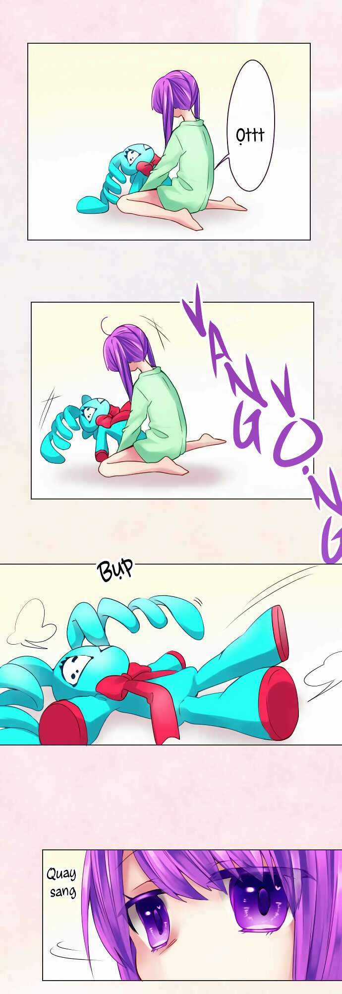 Ike Loli - Chapter 34 - Trang 5