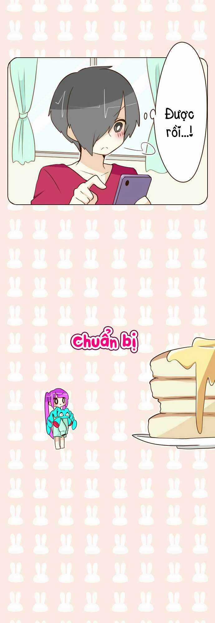 Ike Loli - Chapter 34 - Trang 8