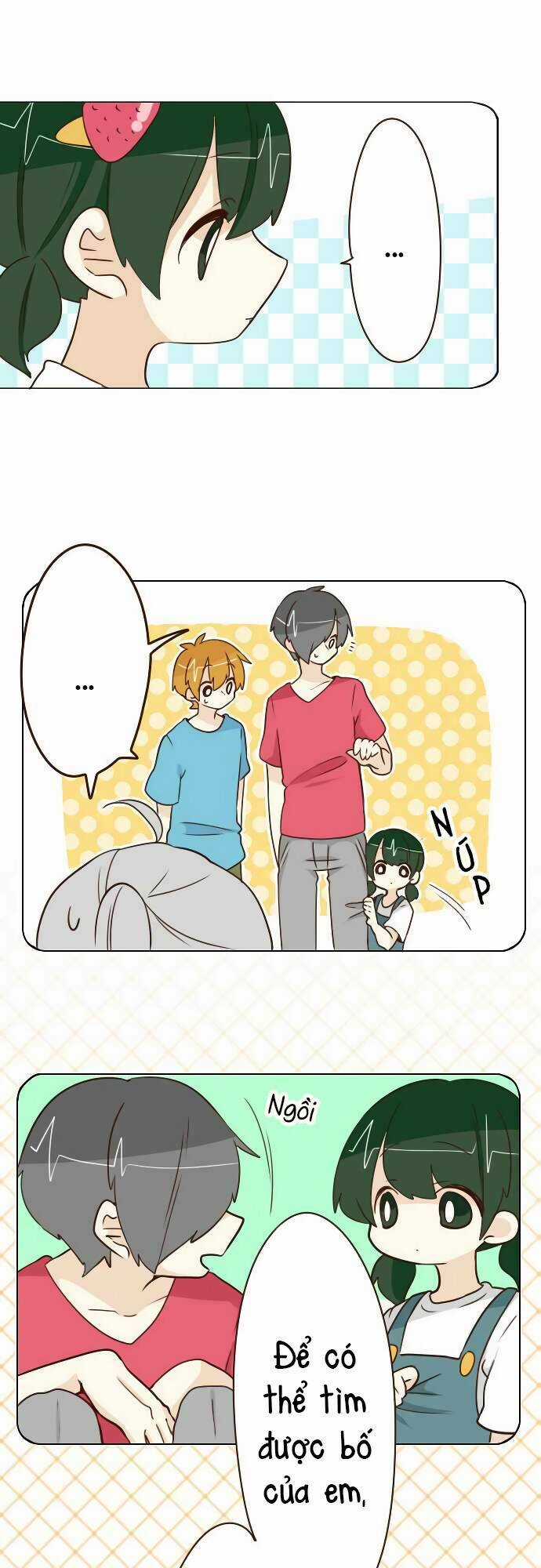 Ike Loli - Chapter 35 - Trang 17
