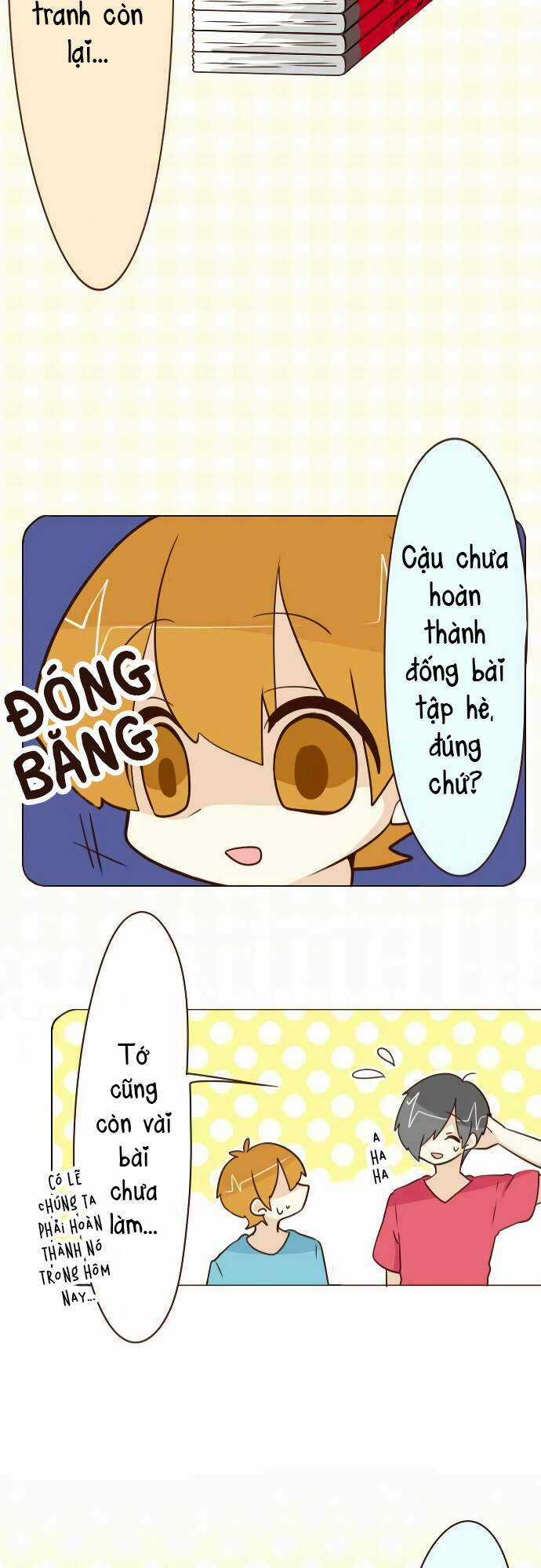 Ike Loli - Chapter 35 - Trang 25