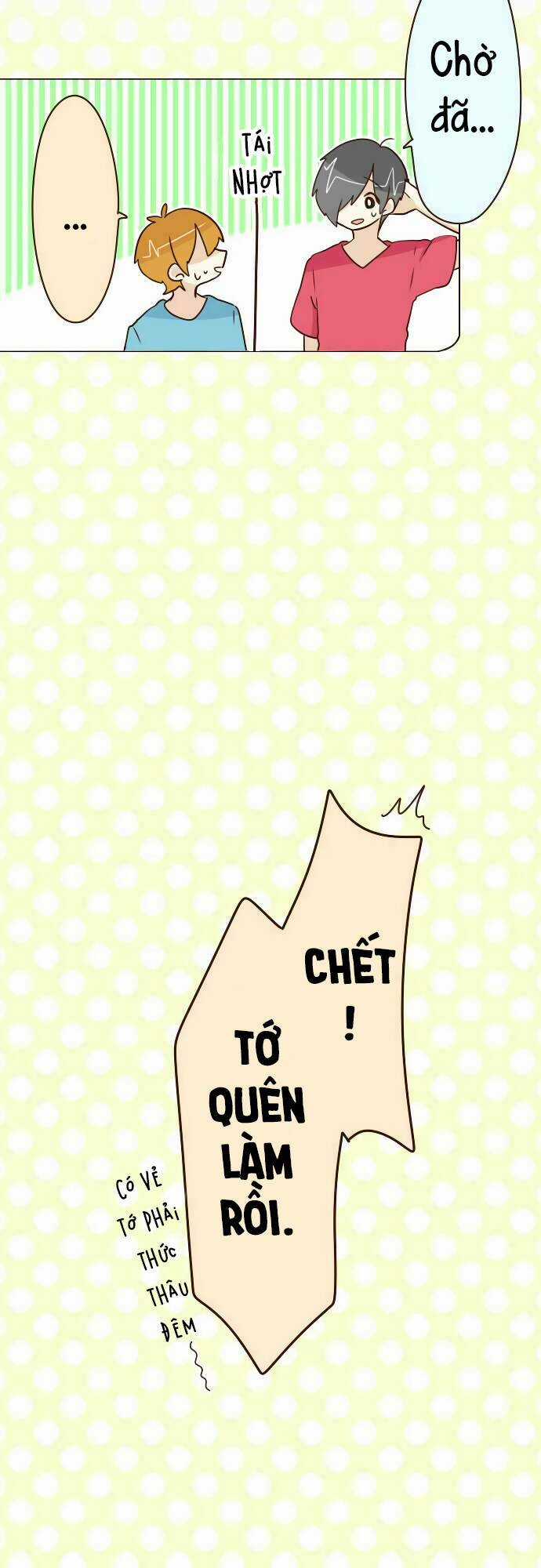 Ike Loli - Chapter 35 - Trang 26