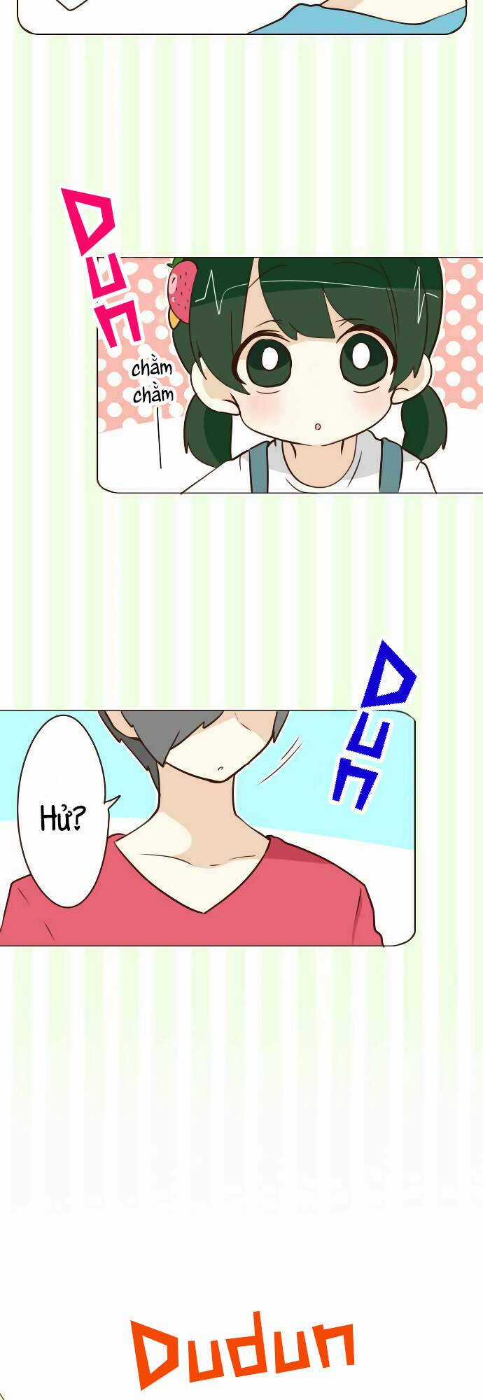 Ike Loli - Chapter 35 - Trang 4