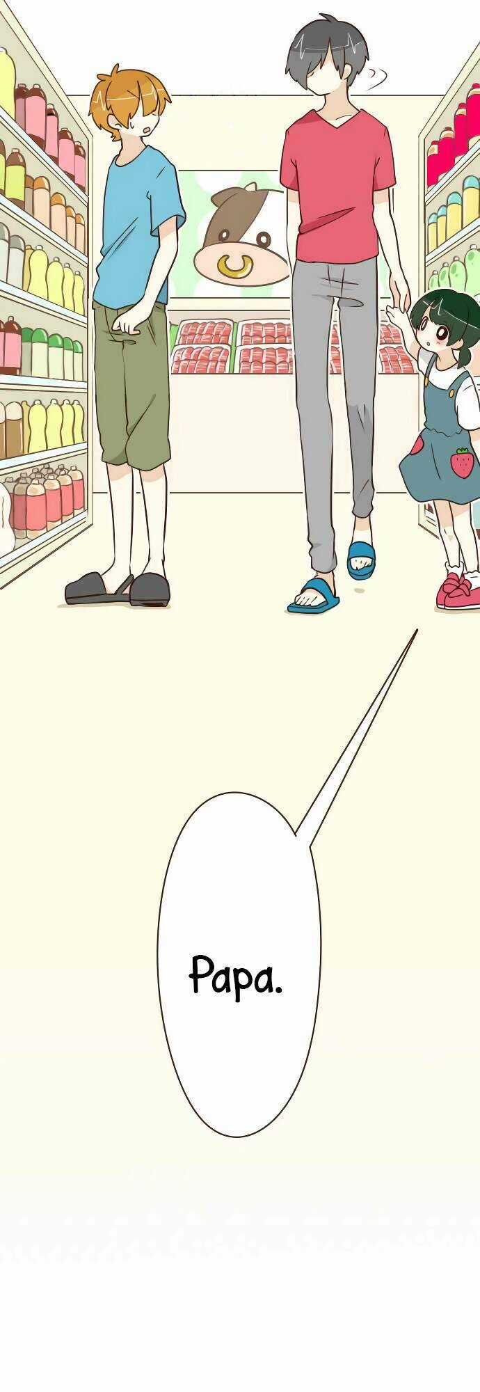 Ike Loli - Chapter 35 - Trang 5