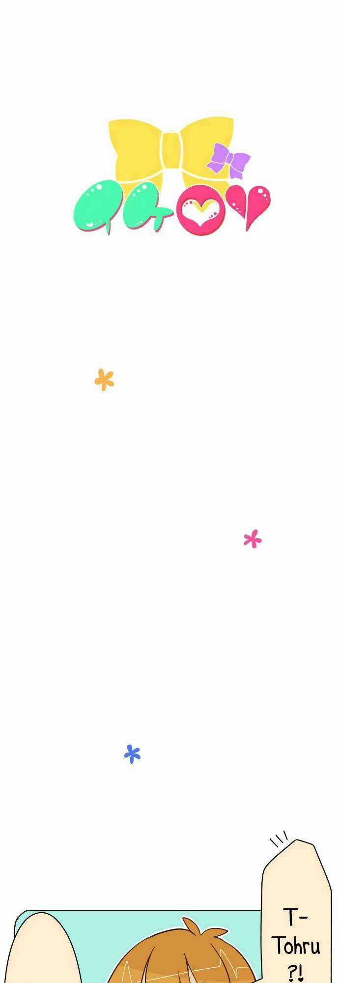 Ike Loli - Chapter 35 - Trang 6