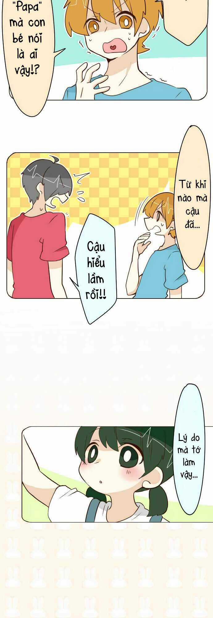 Ike Loli - Chapter 35 - Trang 7