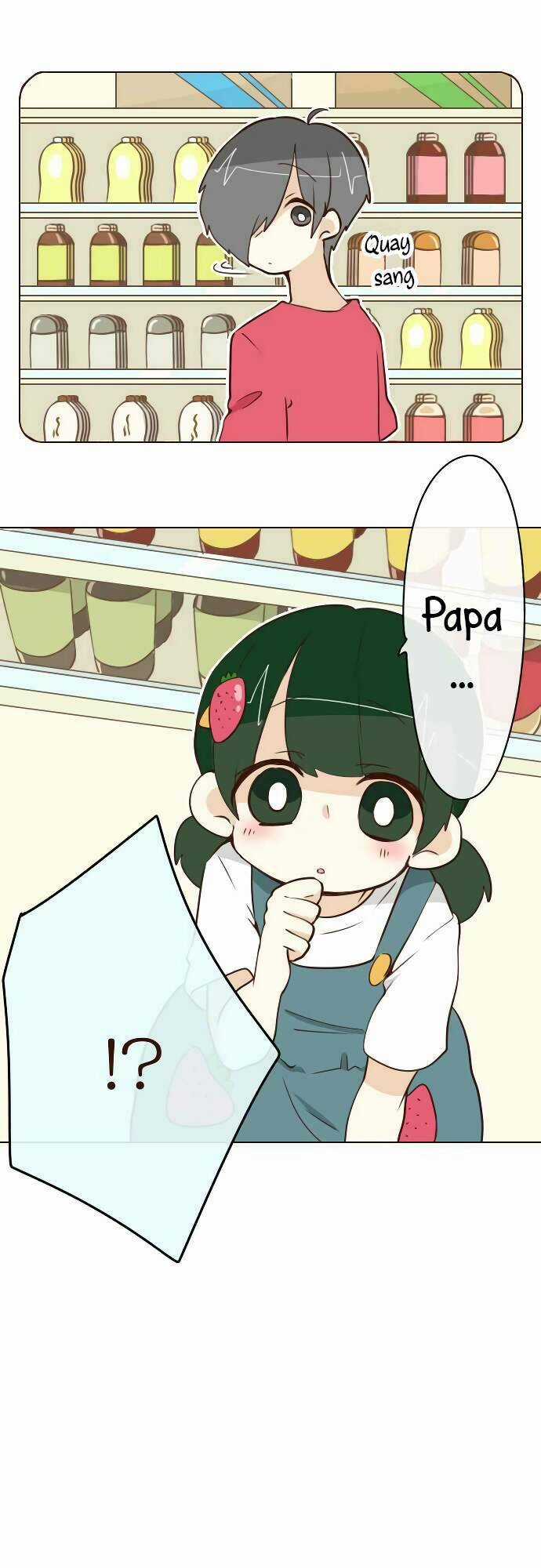 Ike Loli - Chapter 35 - Trang 10