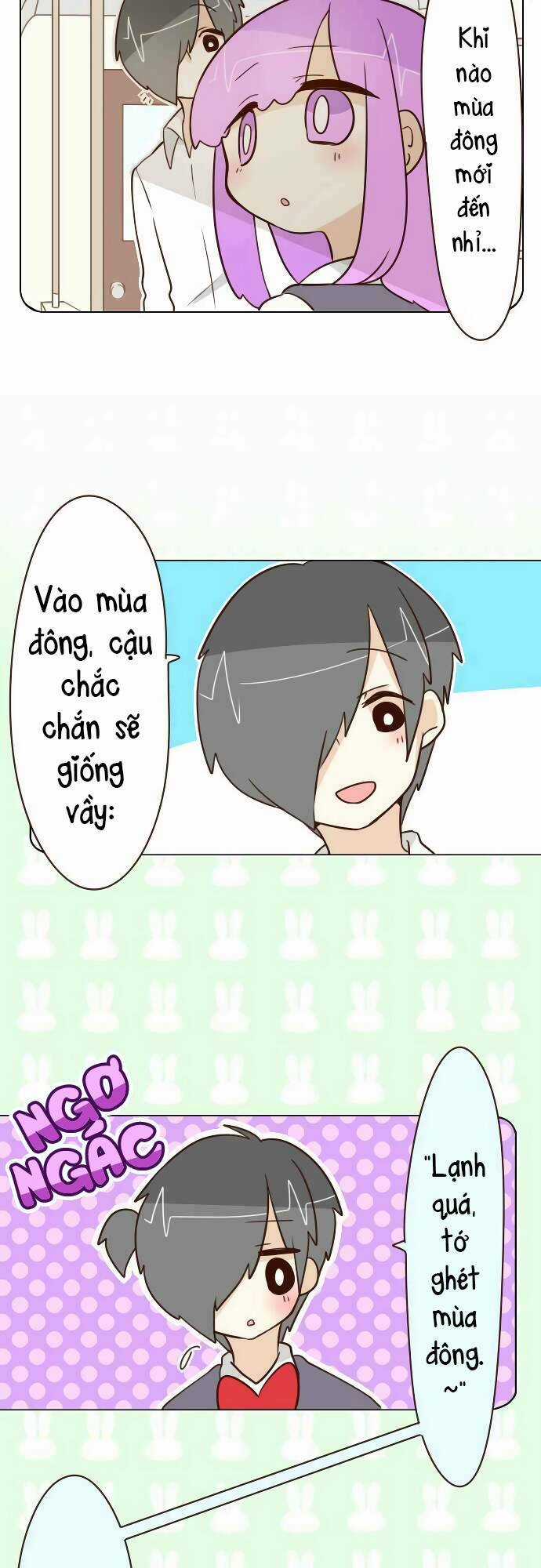 Ike Loli - Chapter 36 - Trang 12