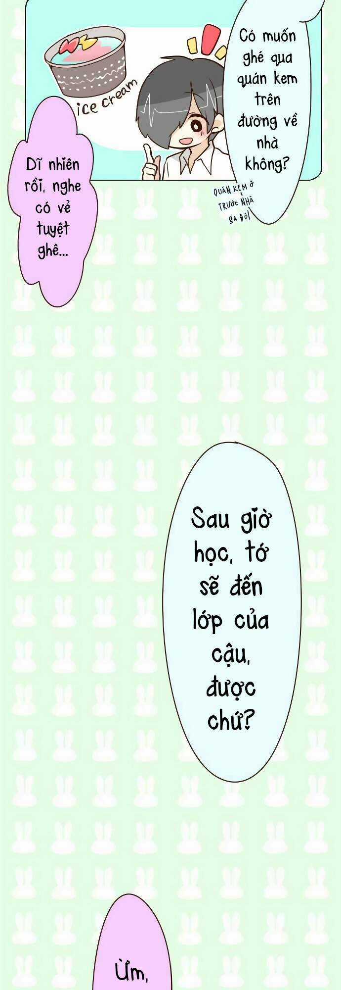 Ike Loli - Chapter 36 - Trang 15