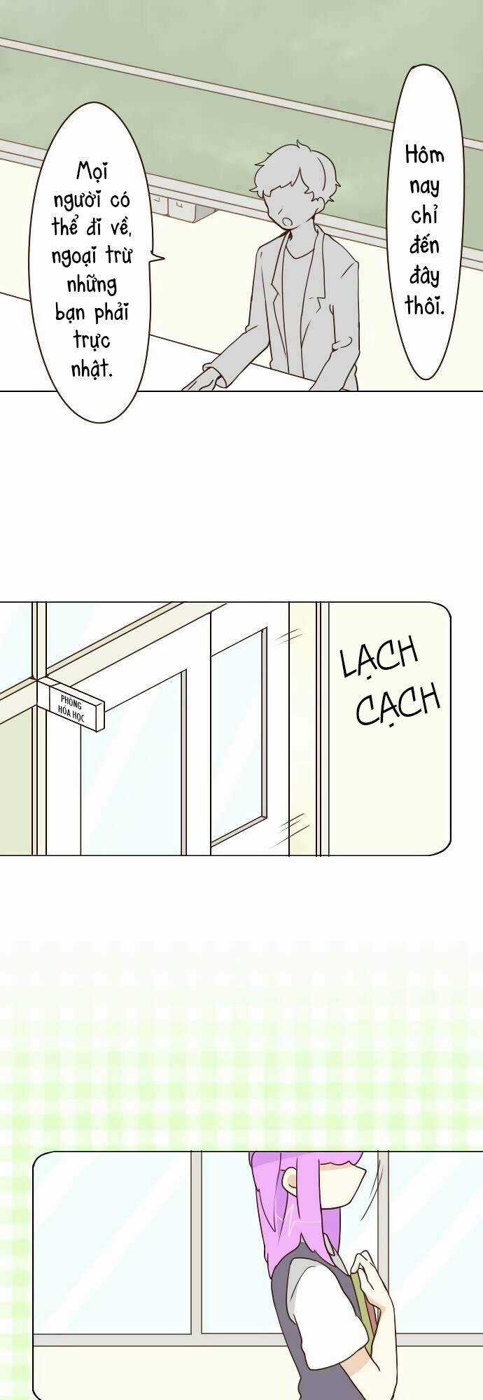 Ike Loli - Chapter 36 - Trang 3