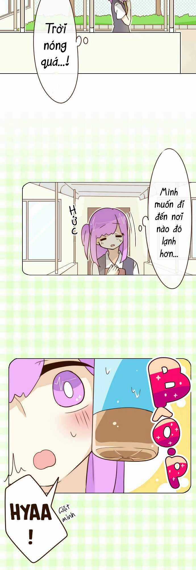 Ike Loli - Chapter 36 - Trang 5