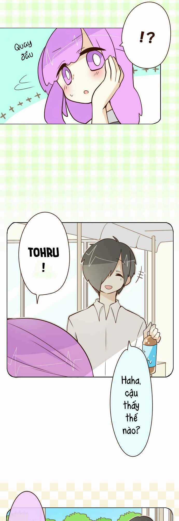 Ike Loli - Chapter 36 - Trang 6