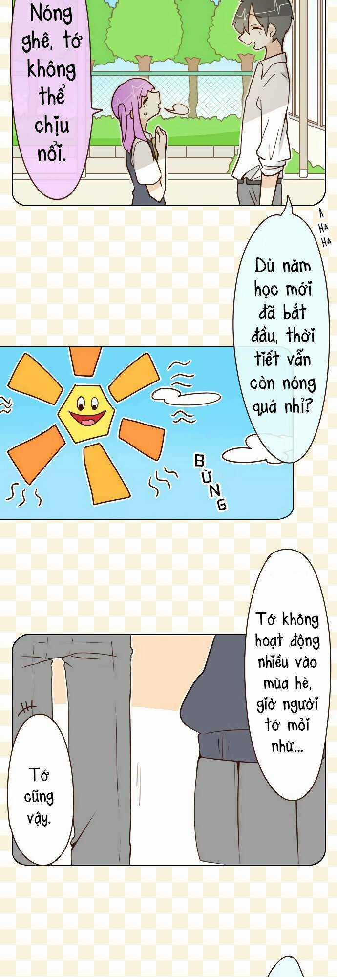 Ike Loli - Chapter 36 - Trang 7