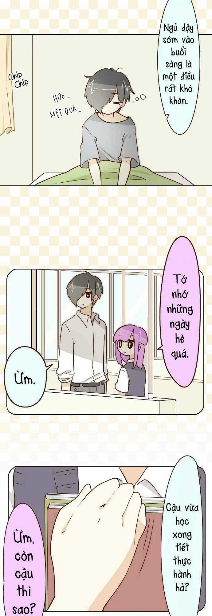 Ike Loli - Chapter 36 - Trang 8