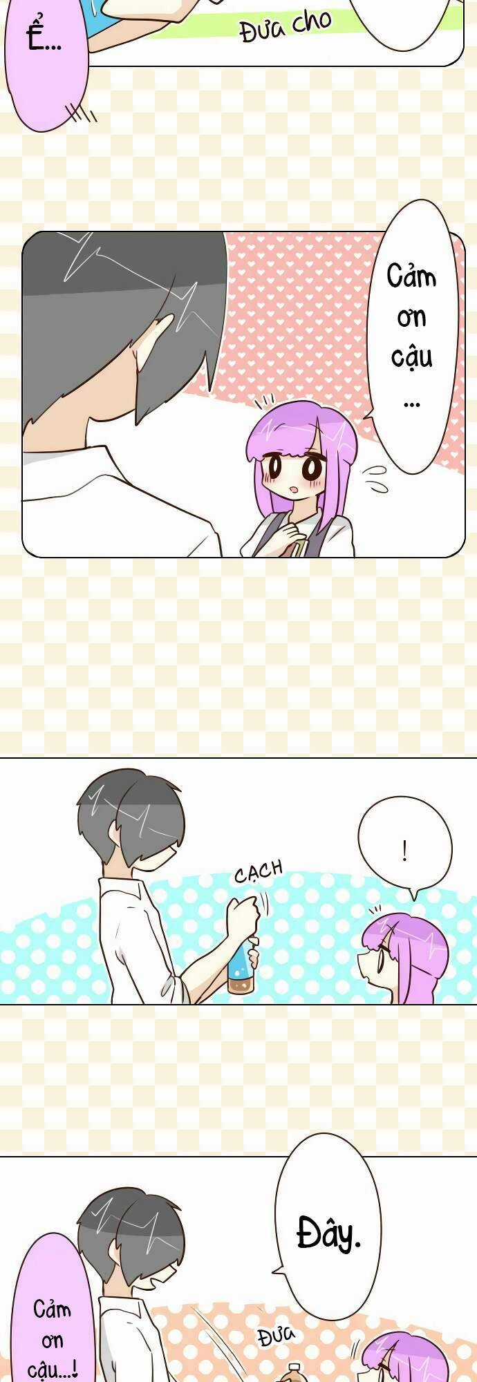 Ike Loli - Chapter 36 - Trang 10