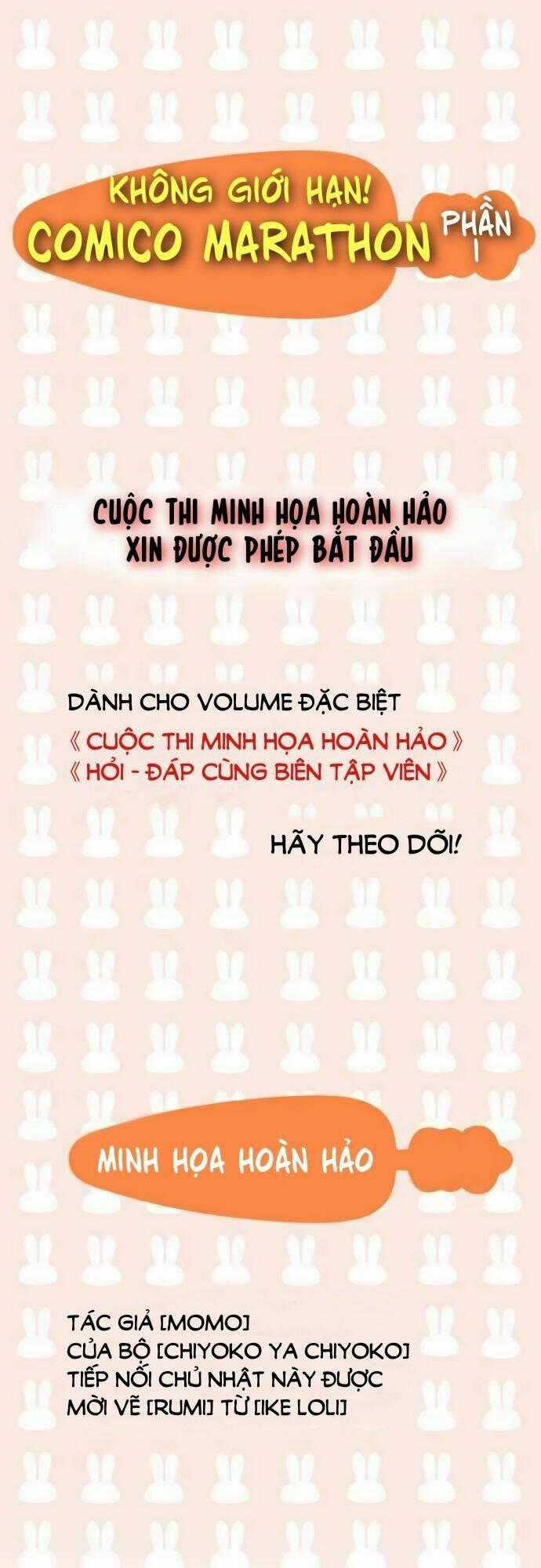 Ike Loli - Chapter 4.5 - Trang 1