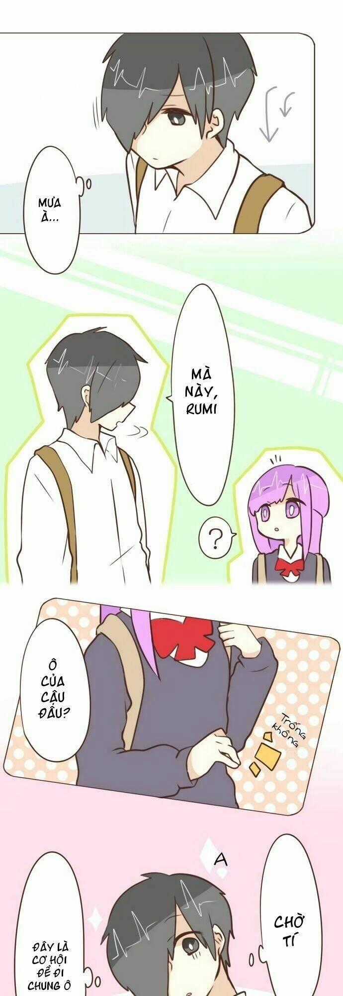 Ike Loli - Chapter 4 - Trang 2