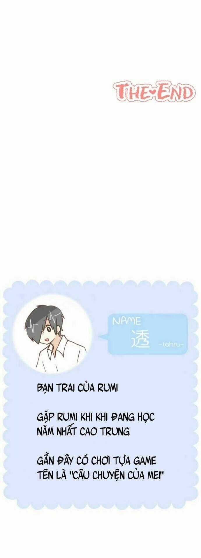 Ike Loli - Chapter 4 - Trang 11