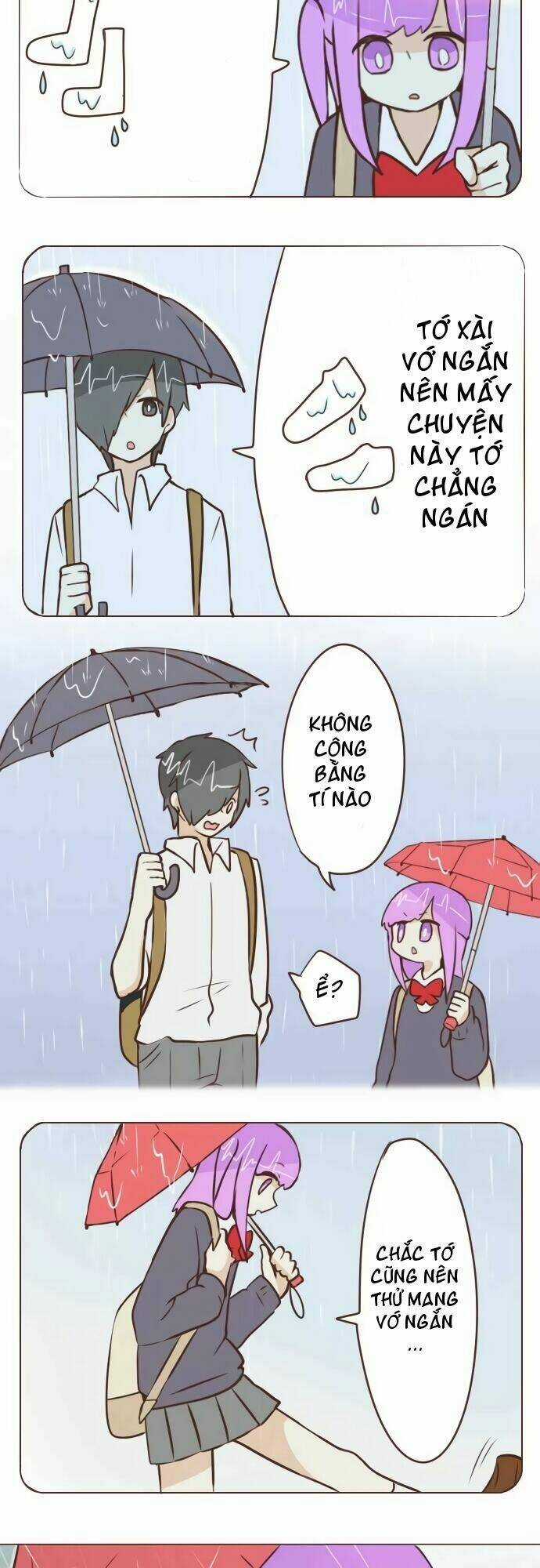 Ike Loli - Chapter 4 - Trang 5