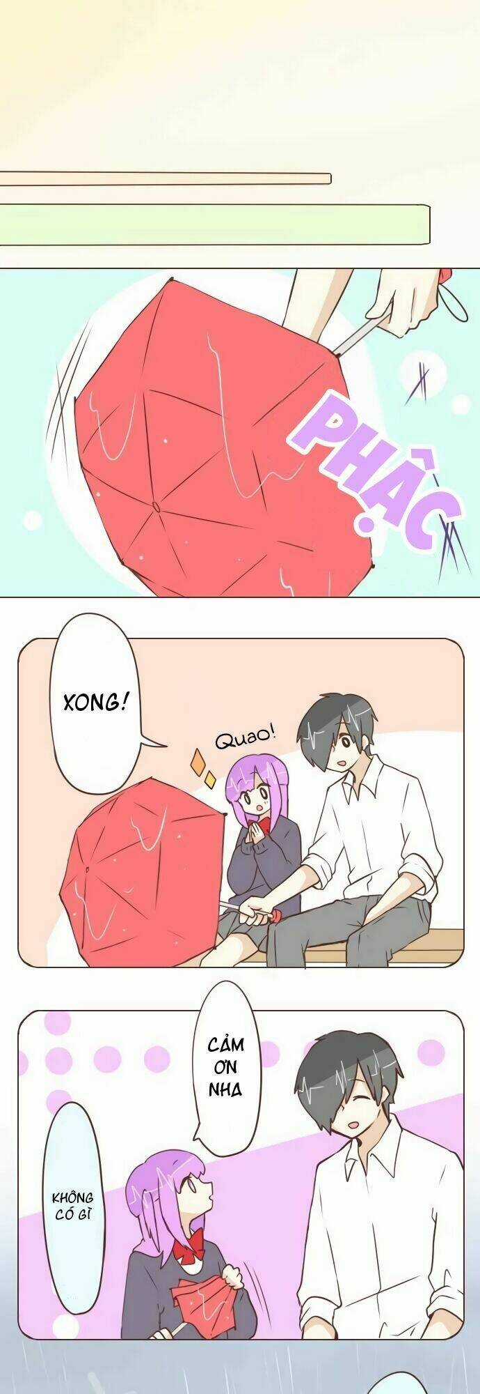 Ike Loli - Chapter 4 - Trang 7