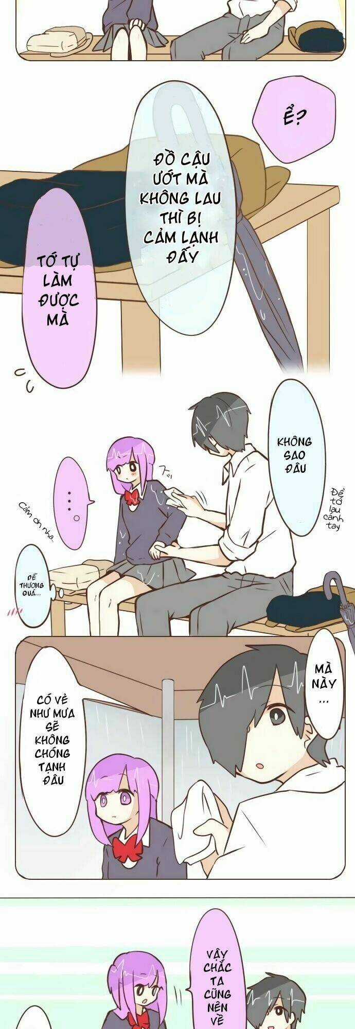 Ike Loli - Chapter 4 - Trang 9