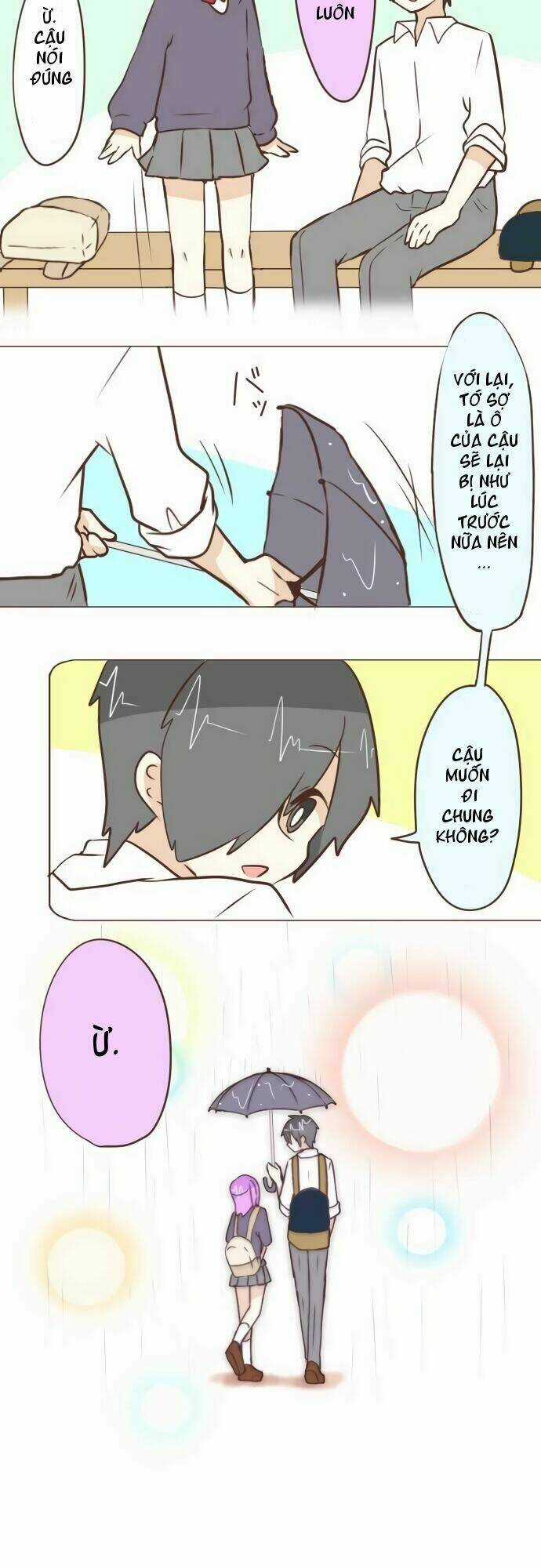 Ike Loli - Chapter 4 - Trang 10