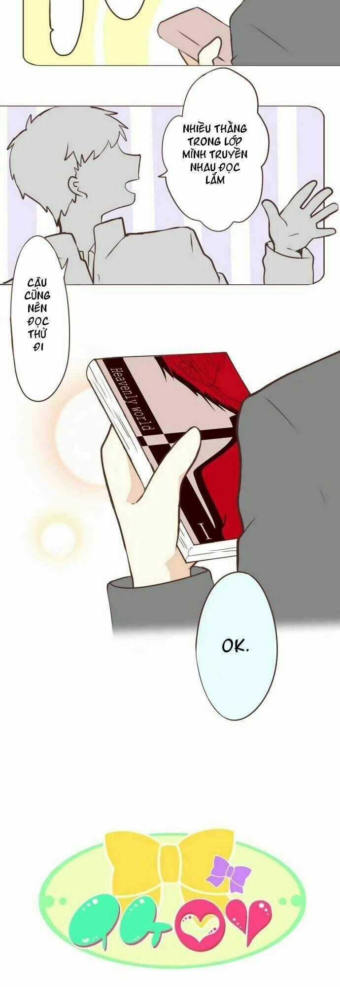 Ike Loli - Chapter 5 - Trang 2