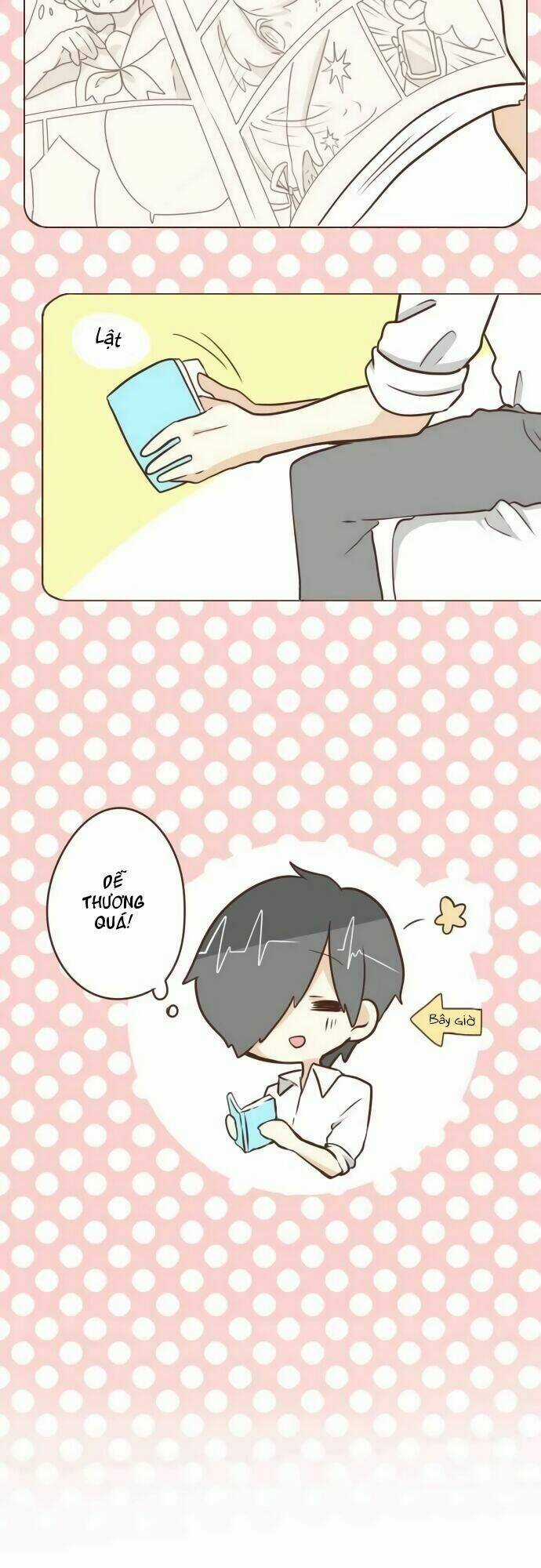 Ike Loli - Chapter 5 - Trang 12